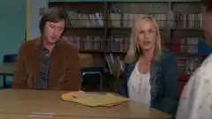 Медиум 5 сезон 1 серия