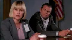 Медиум 3 сезон 2 серия