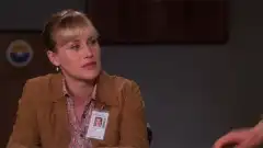 Медиум 1 сезон 3 серия