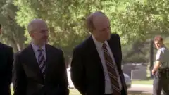 Медиум 4 сезон 12 серия