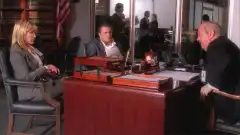 Медиум 2 сезон 16 серия