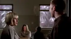 Медиум 3 сезон 18 серия