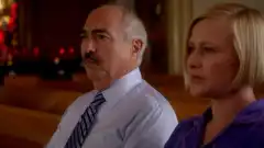 Медиум 6 сезон 22 серия